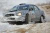 Cline Racing Sports / Exedy Rally Team at Sno*Drift 2011. photo by Artur Partyka